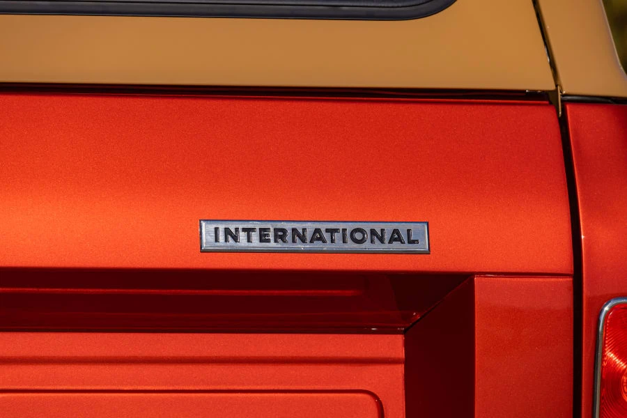 1972 International - Image 23 of 31