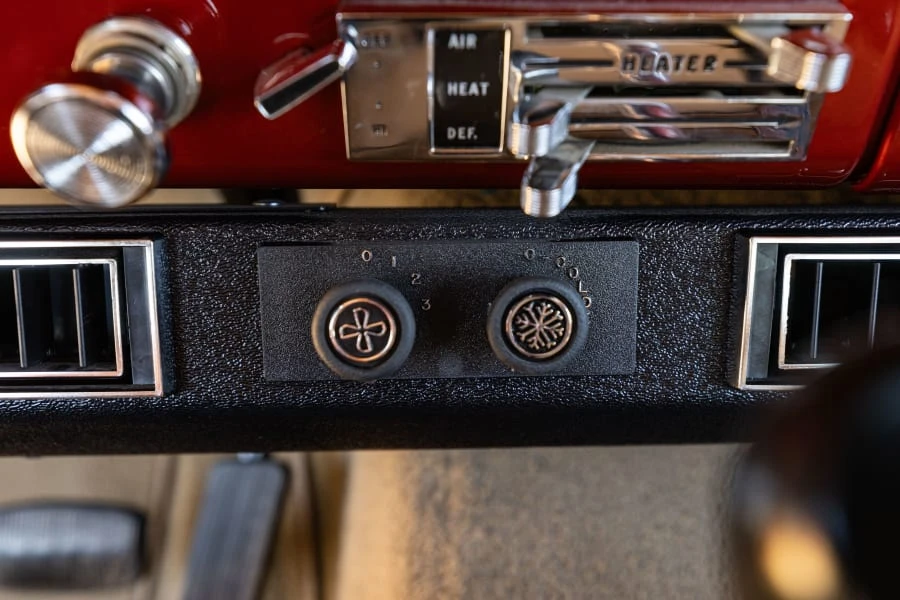 1972 International - Image 31 of 31