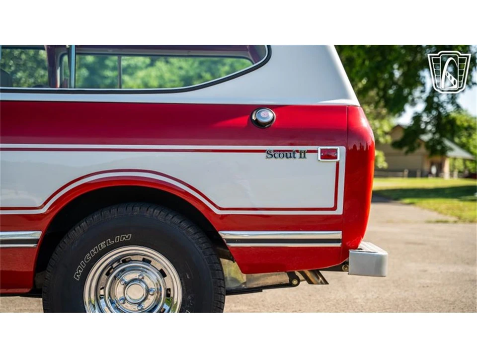 1972 International - Image 31 of 31