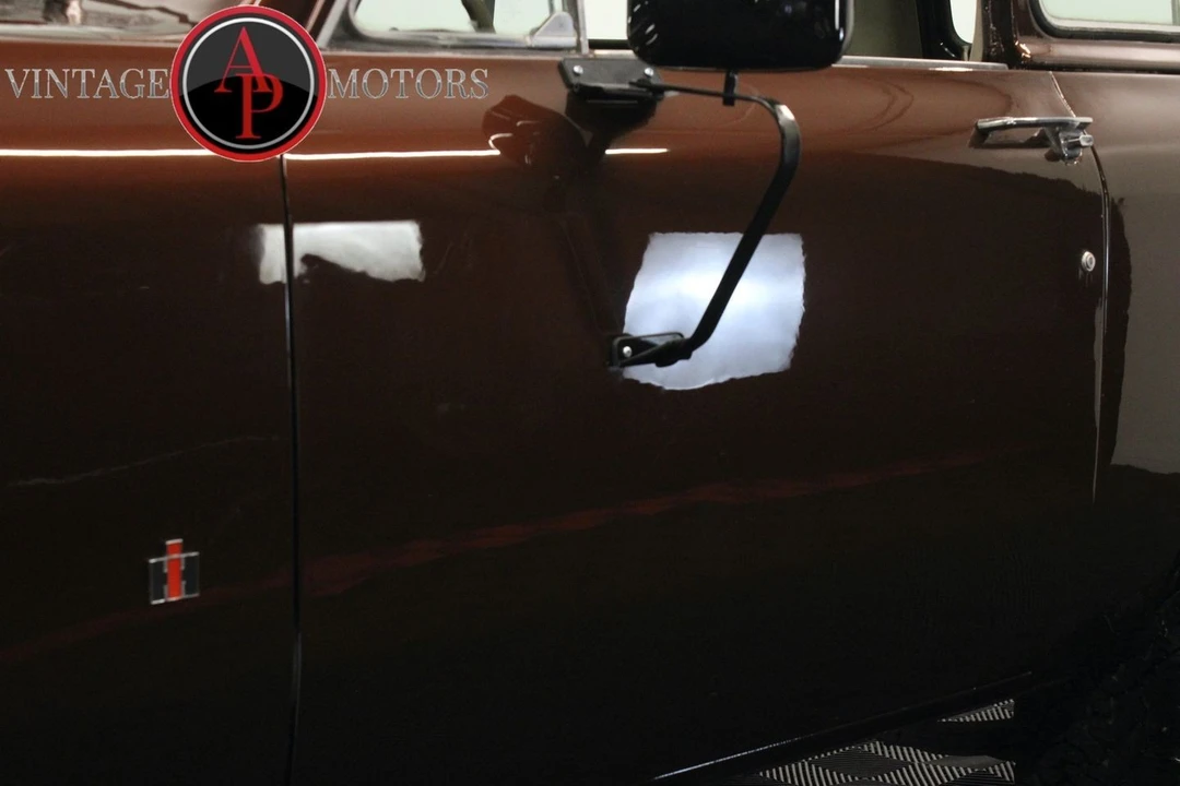 1972 International Harvester Scout - Image 11 of 12