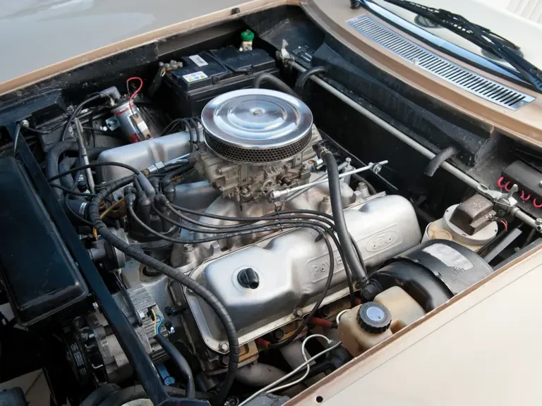 1972 Iso Grifo - Image 19 of 21