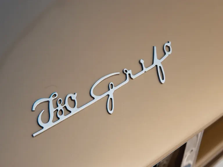 1972 Iso Grifo - Image 8 of 21