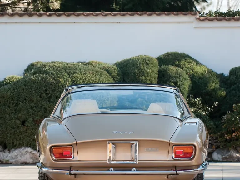 1972 Iso Grifo - Image 21 of 21