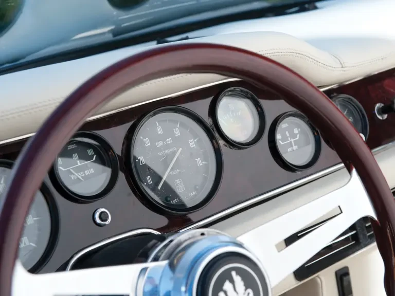 1972 Iso Grifo - Image 12 of 21