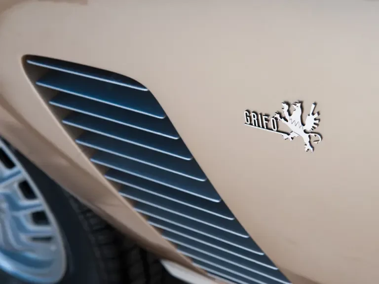 1972 Iso Grifo - Image 17 of 21