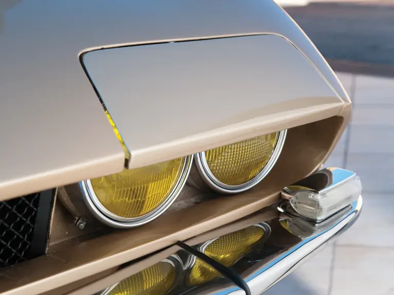 1972 Iso Grifo - Image 10 of 21