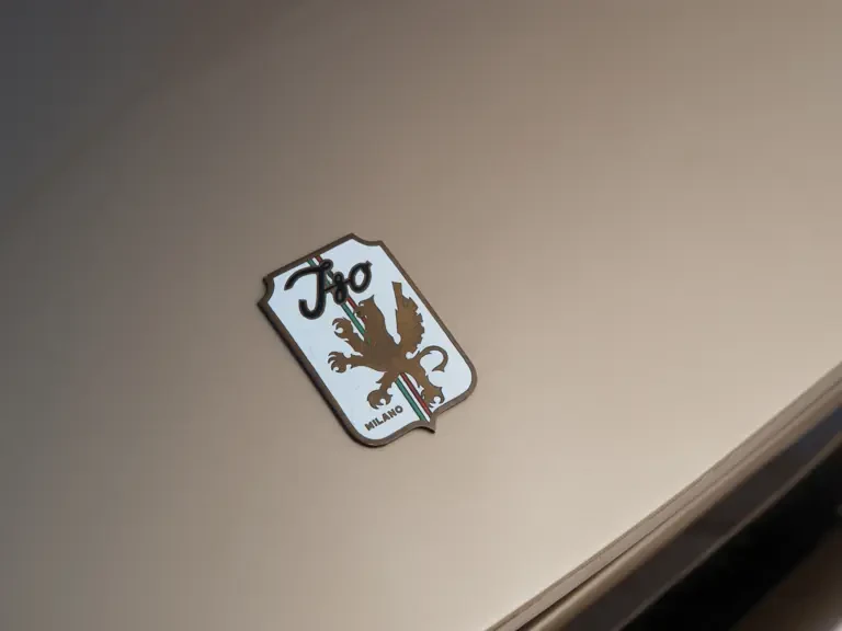 1972 Iso Grifo - Image 7 of 21