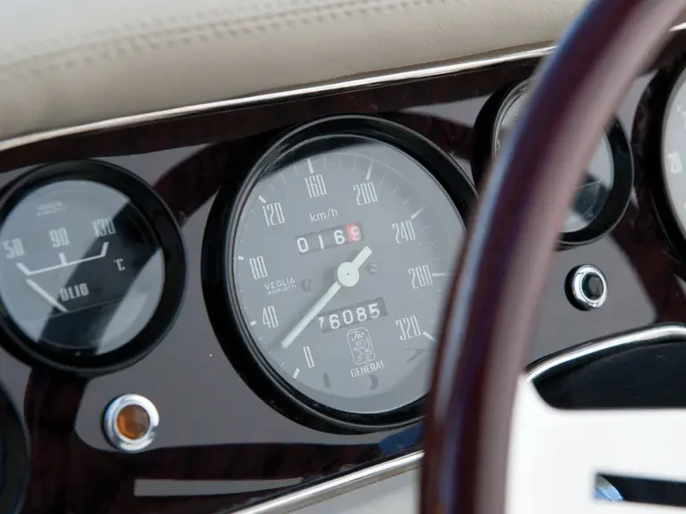 1972 Iso Grifo - Image 13 of 21