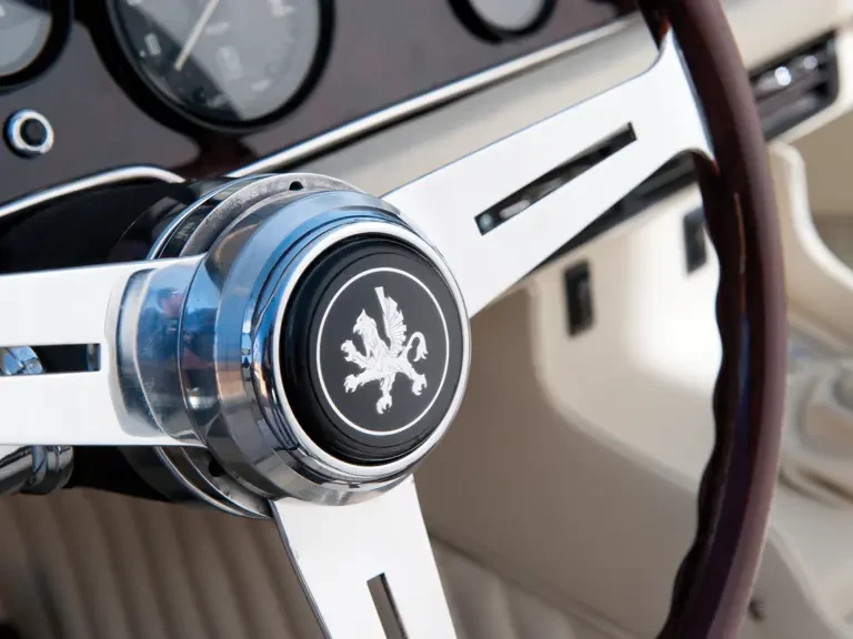 1972 Iso Grifo - Image 14 of 21