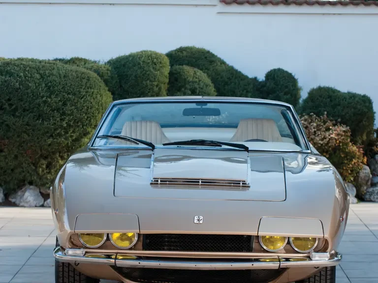 1972 Iso Grifo - Image 20 of 21