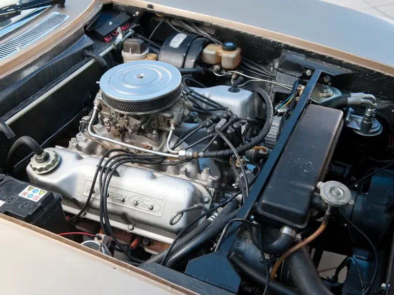 1972 Iso Grifo - Image 4 of 21