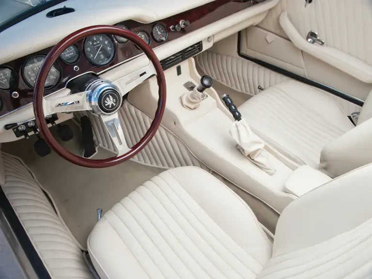 1972 Iso Grifo - Image 5 of 21