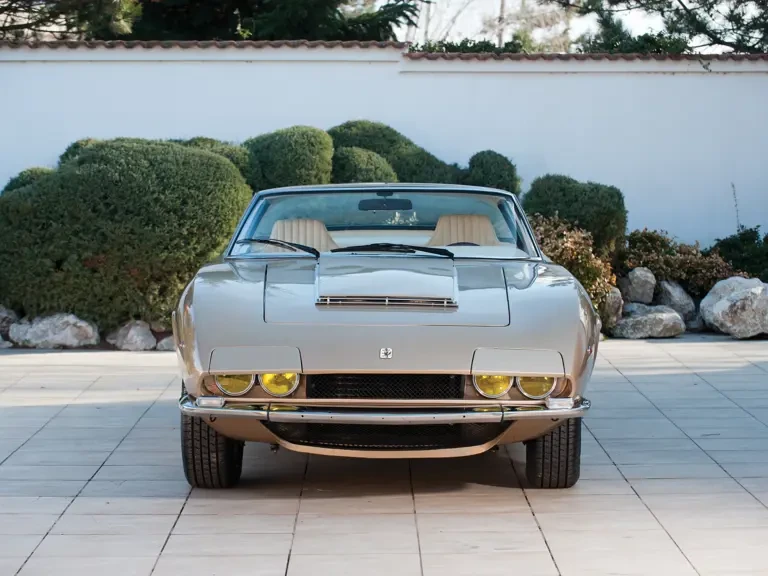 1972 Iso Grifo - Image 15 of 21