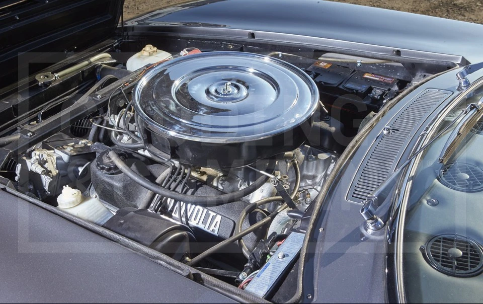 1972 Iso Grifo - Image 15 of 16