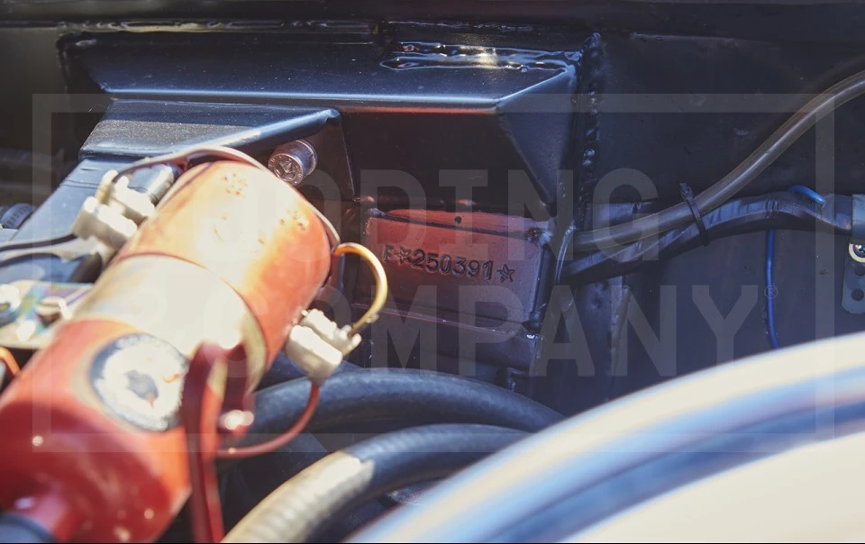 1972 Iso Grifo - Image 16 of 16