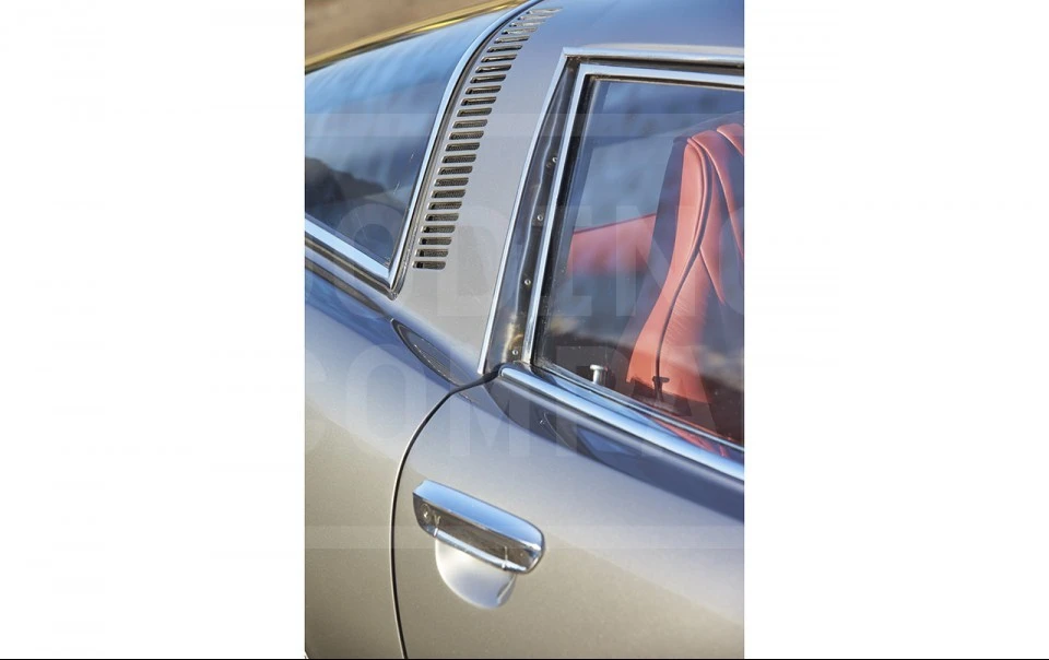 1972 Iso Grifo - Image 11 of 16