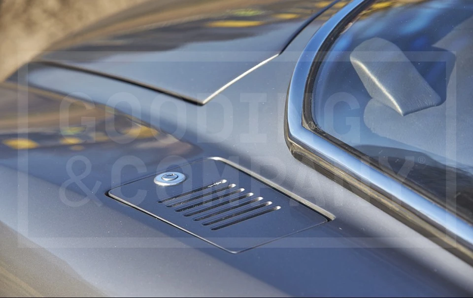 1972 Iso Grifo - Image 12 of 16