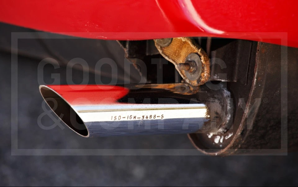 1972 Iso Grifo - Image 15 of 20