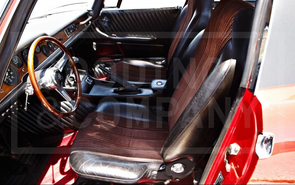 1972 Iso Grifo - Image 16 of 20