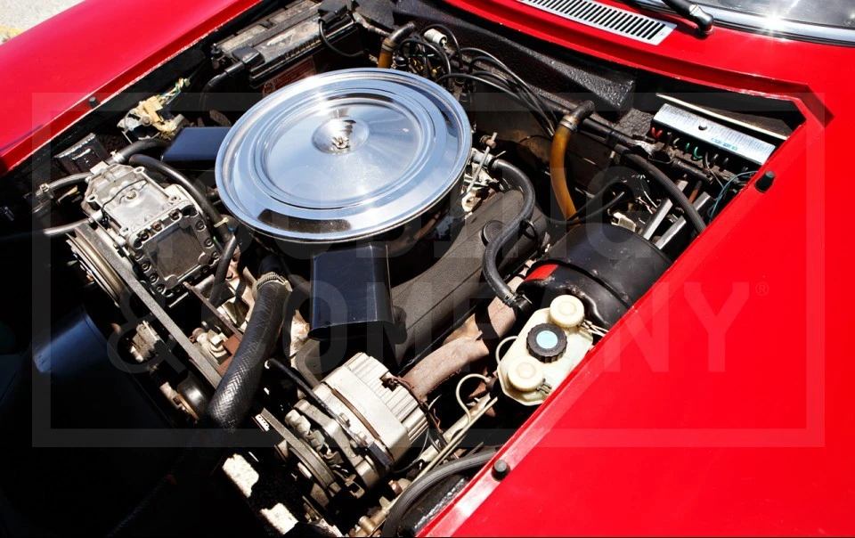 1972 Iso Grifo - Image 20 of 20