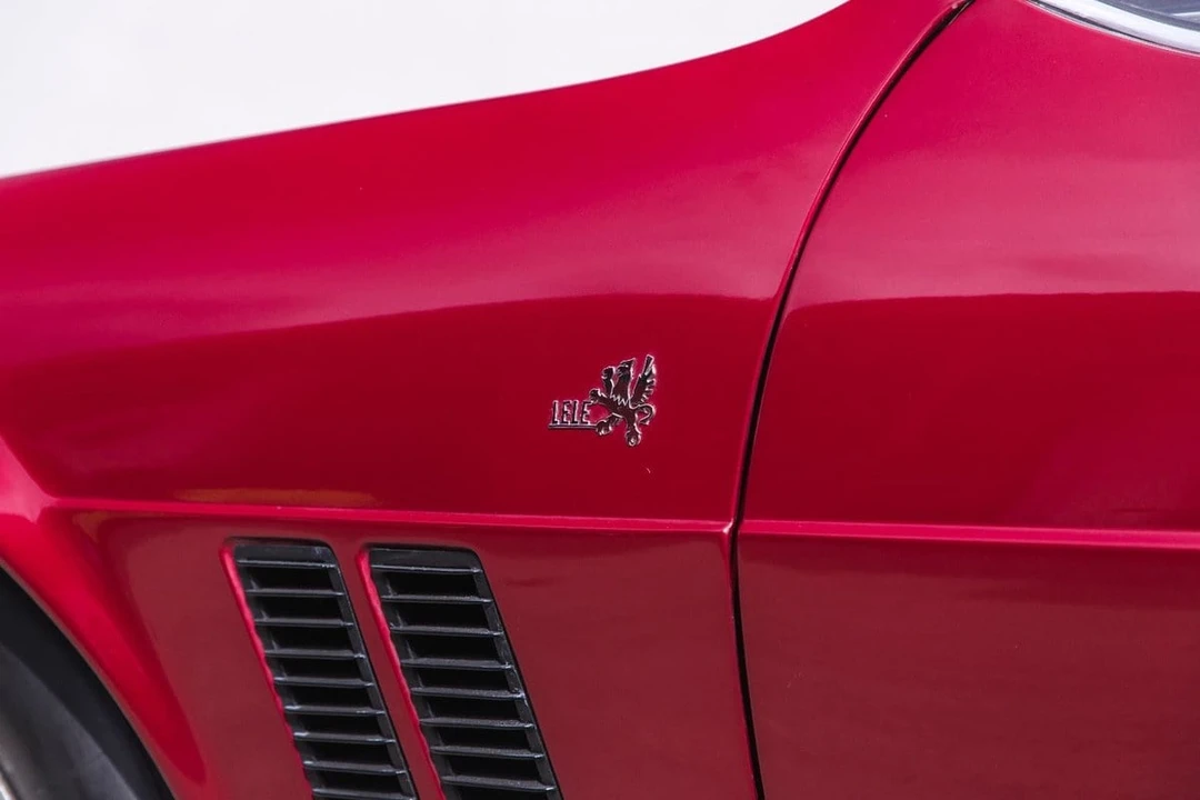 1972 Iso Rivolta - Image 24 of 30