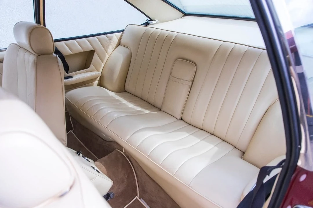 1972 Iso Rivolta - Image 13 of 30