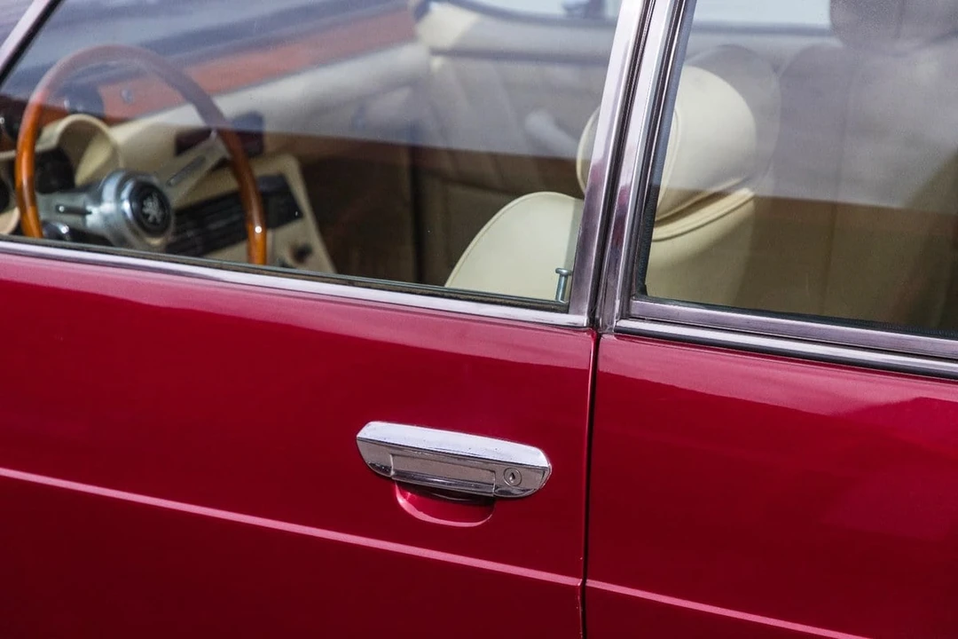 1972 Iso Rivolta - Image 26 of 30