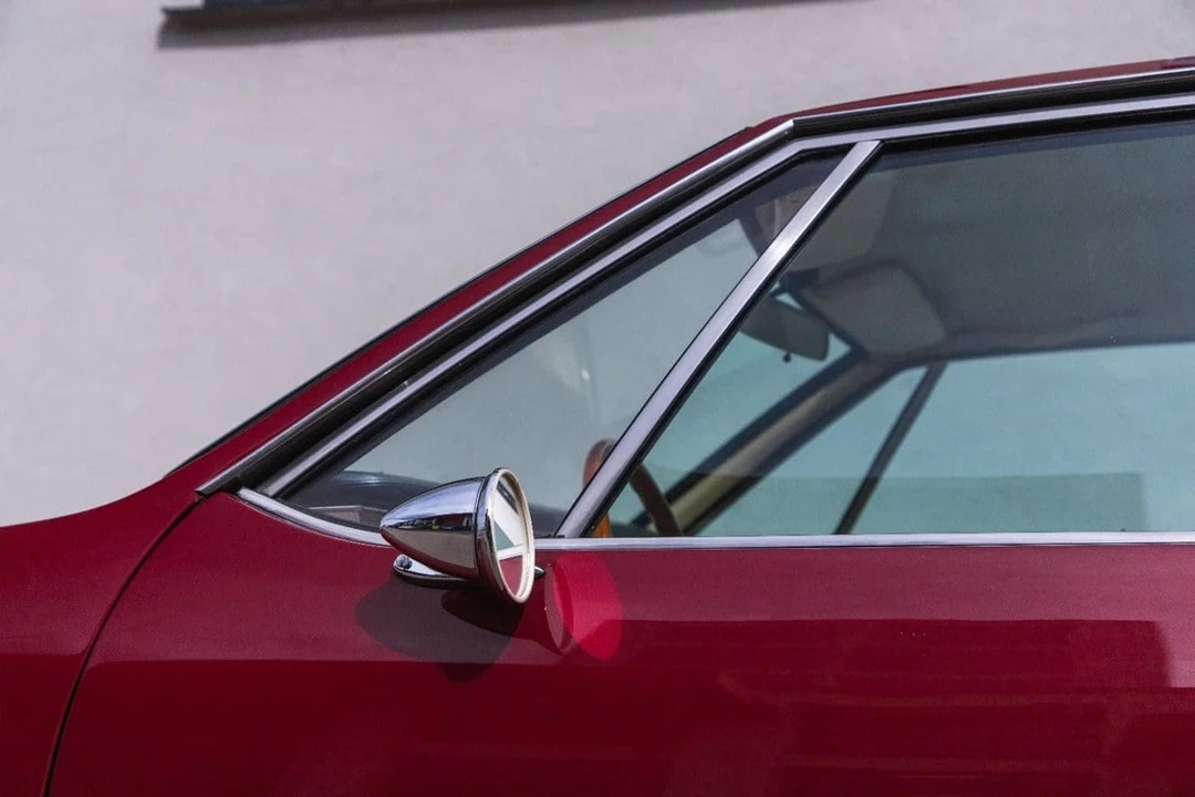 1972 Iso Rivolta - Image 25 of 30