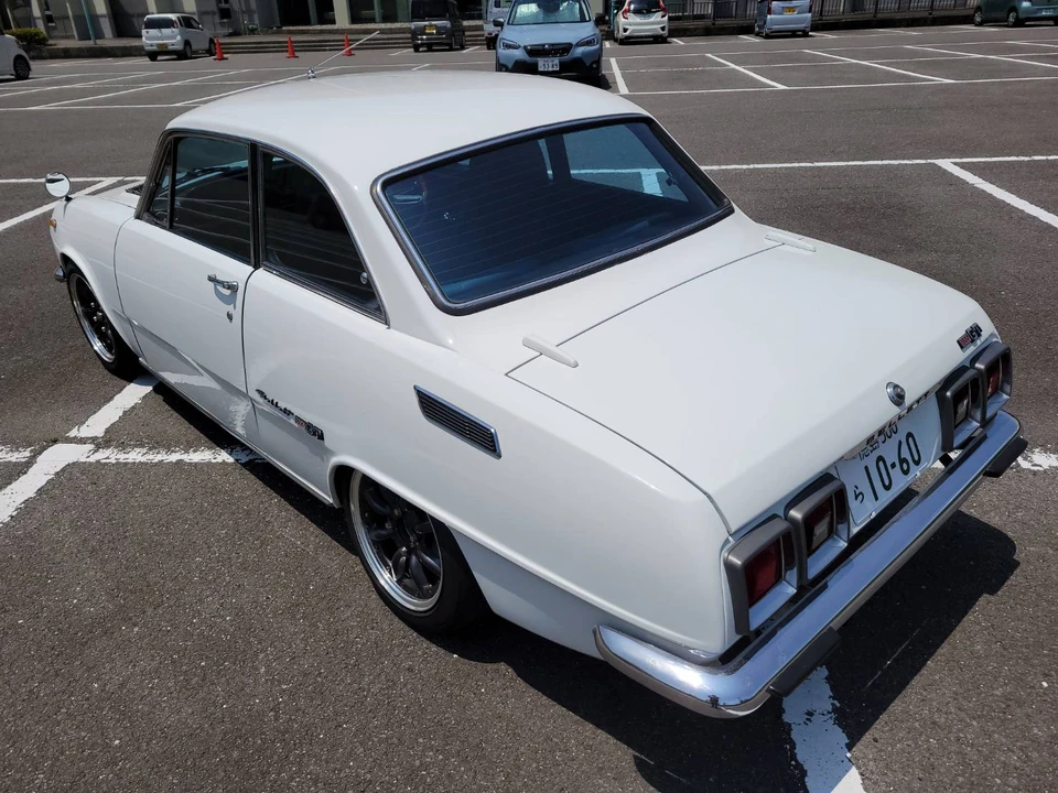 1972 Isuzu - Image 19 of 31