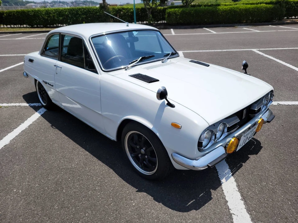1972 Isuzu - Image 15 of 31