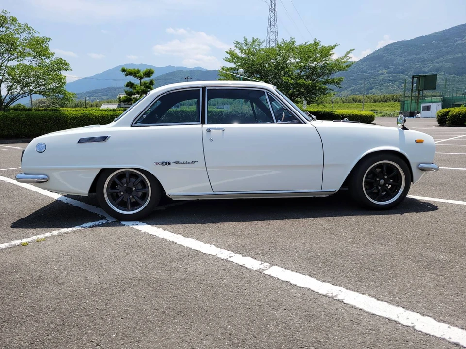 1972 Isuzu - Image 5 of 31