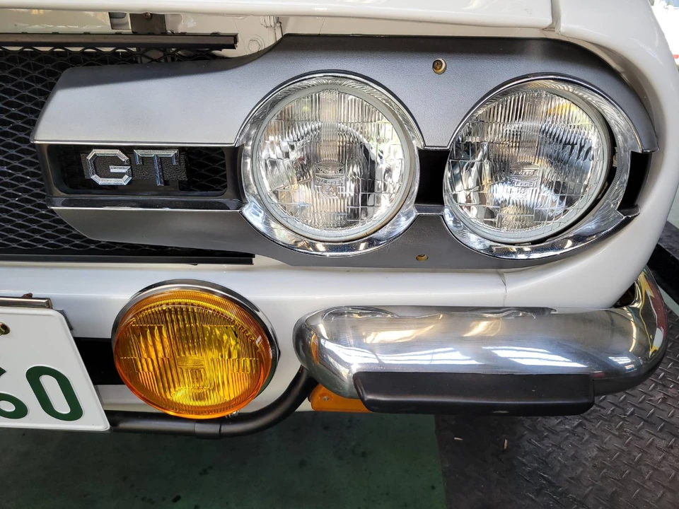 1972 Isuzu - Image 25 of 31