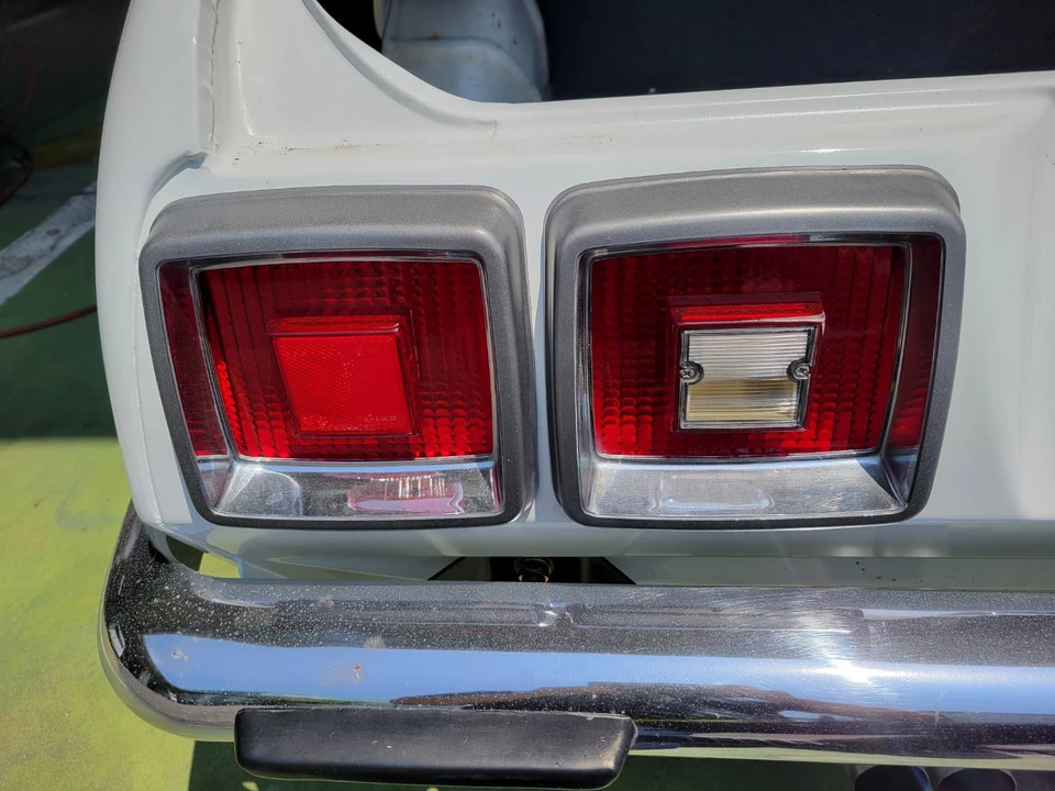1972 Isuzu - Image 29 of 31