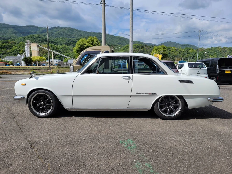 1972 Isuzu - Image 12 of 31