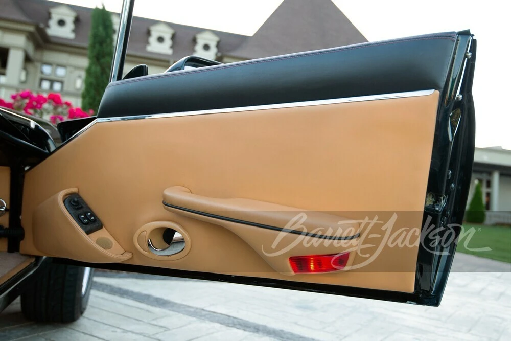 1972 Jaguar E-Type Series 3 V12 - Image 7 of 21