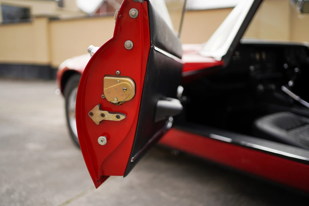 1972 Jaguar E-Type Series 3 V12 2+2 - Image 20 of 31