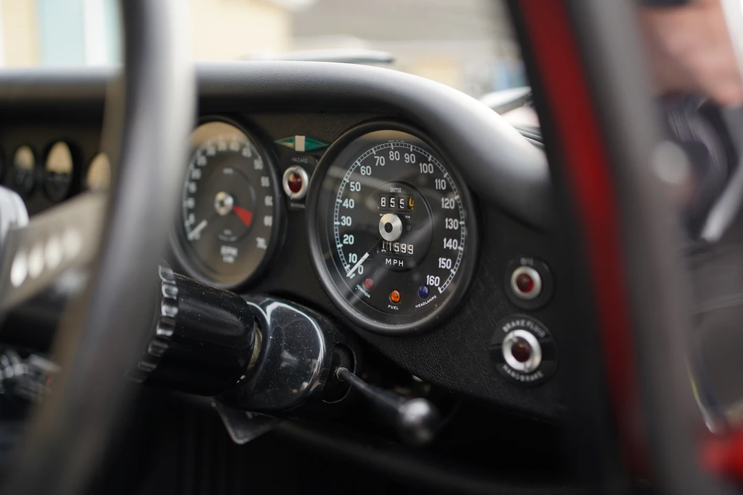 1972 Jaguar E-Type Series 3 V12 2+2 - Image 23 of 31