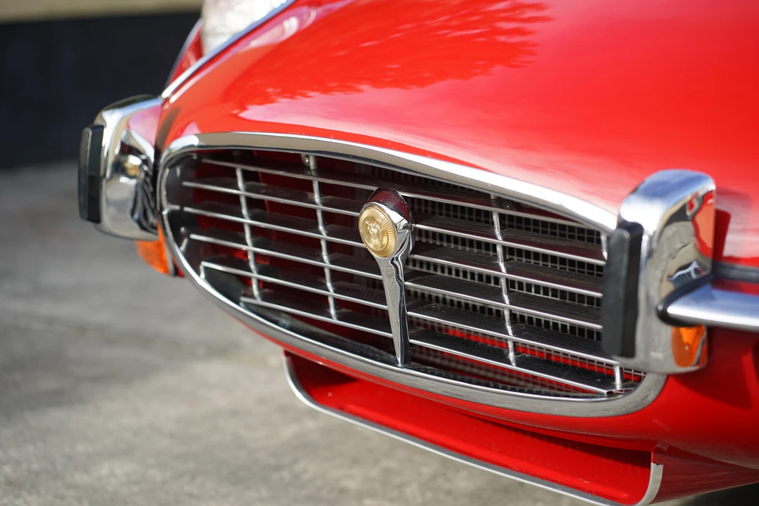 1972 Jaguar E-Type Series 3 V12 2+2 - Image 30 of 31