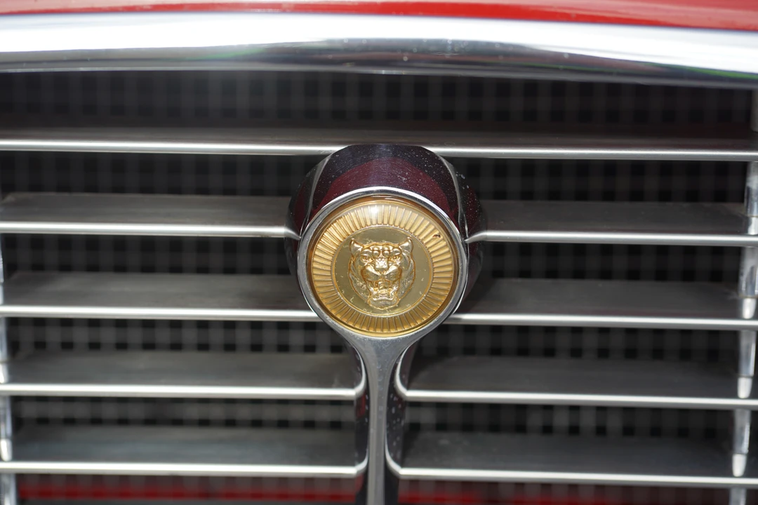 1972 Jaguar E-Type Series 3 V12 2+2 - Image 31 of 31