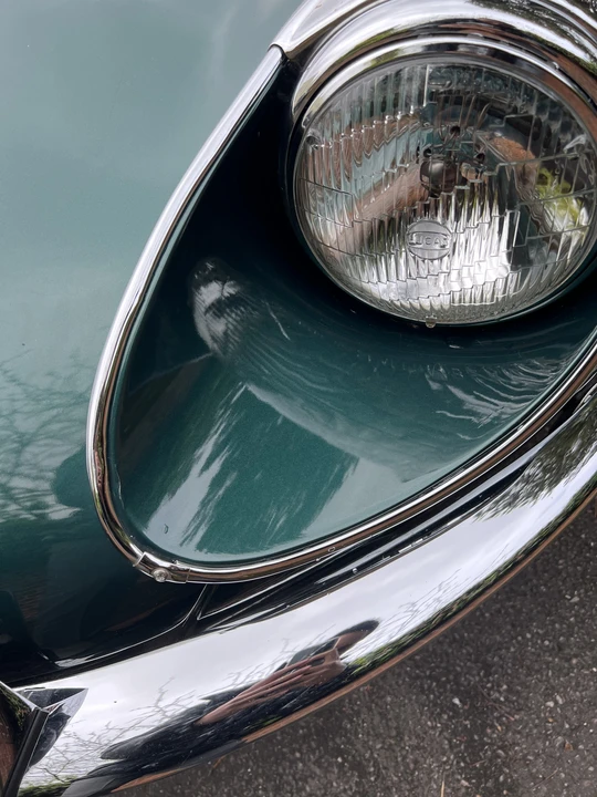 1972 Jaguar E-Type Series 3 V12 2+2 - Image 17 of 31