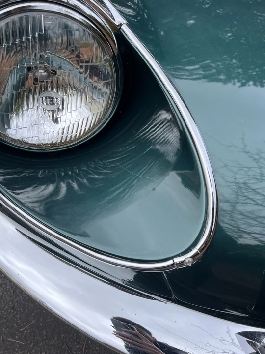 1972 Jaguar E-Type Series 3 V12 2+2 - Image 18 of 31