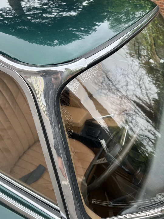 1972 Jaguar E-Type Series 3 V12 2+2 - Image 19 of 31