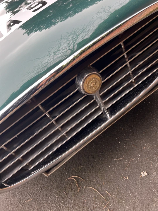 1972 Jaguar E-Type Series 3 V12 2+2 - Image 20 of 31