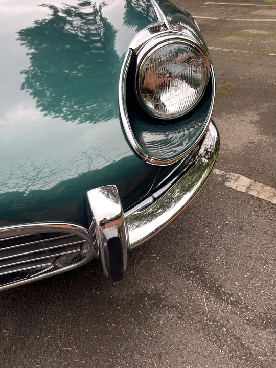1972 Jaguar E-Type Series 3 V12 2+2 - Image 21 of 31