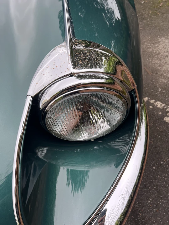1972 Jaguar E-Type Series 3 V12 2+2 - Image 24 of 31