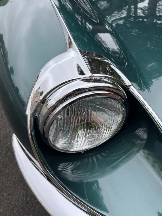 1972 Jaguar E-Type Series 3 V12 2+2 - Image 25 of 31