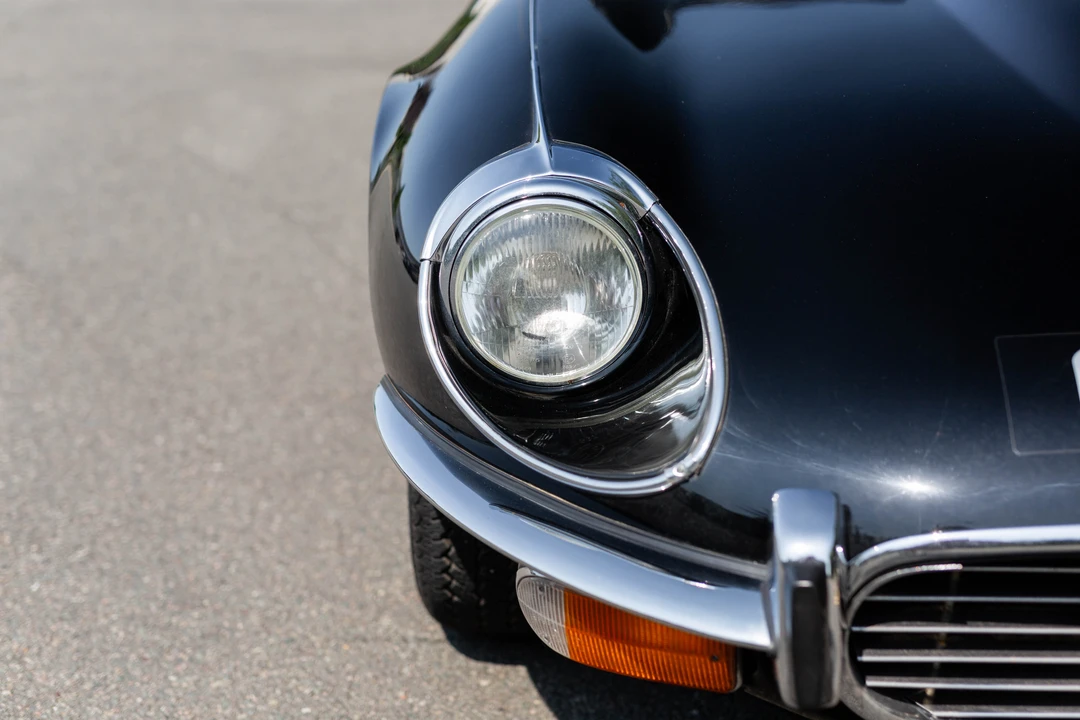 1972 Jaguar E-Type Series 3 V12 2+2 - Image 14 of 31
