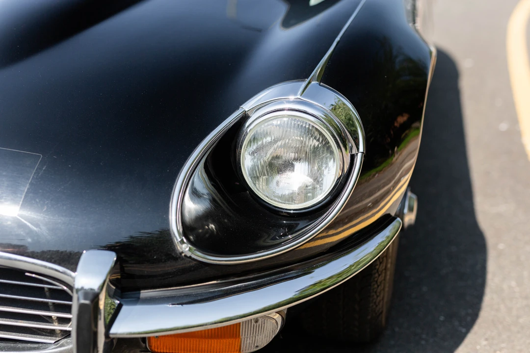 1972 Jaguar E-Type Series 3 V12 2+2 - Image 18 of 31