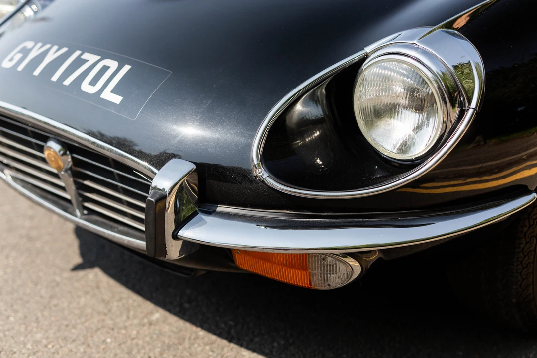 1972 Jaguar E-Type Series 3 V12 2+2 - Image 19 of 31