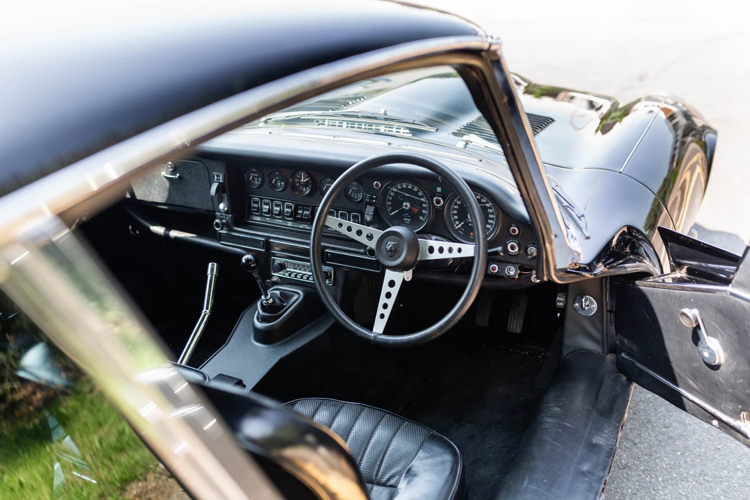 1972 Jaguar E-Type Series 3 V12 2+2 - Image 26 of 31